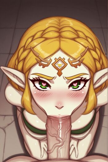 LegendZelda