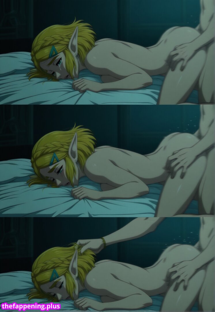 LegendZelda