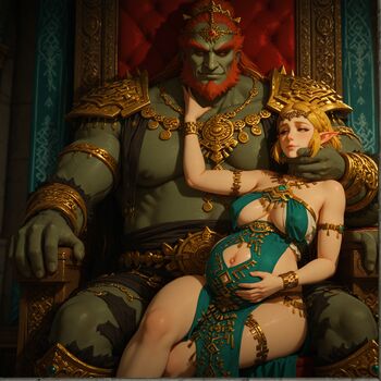 LegendZelda