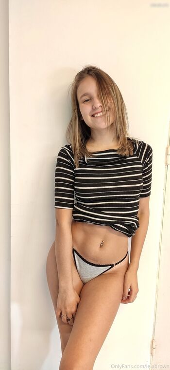 Leia Brown