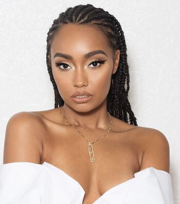 Leigh Ann Pinnock