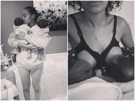 Leigh Ann Pinnock