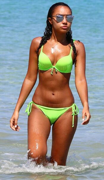 Leigh Ann Pinnock