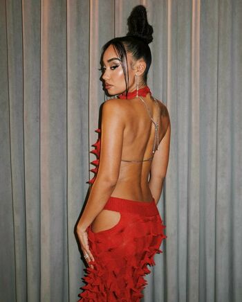 Leigh-Anne Pinnock