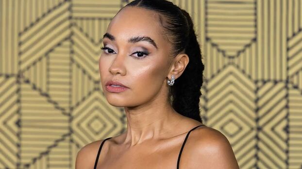 Leigh-Anne Pinnock