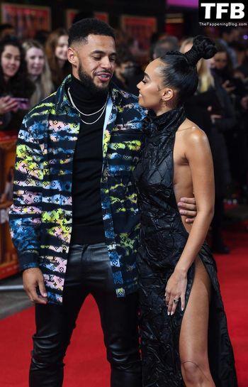 Leigh-Anne Pinnock