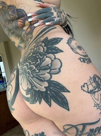 Leigh Raven