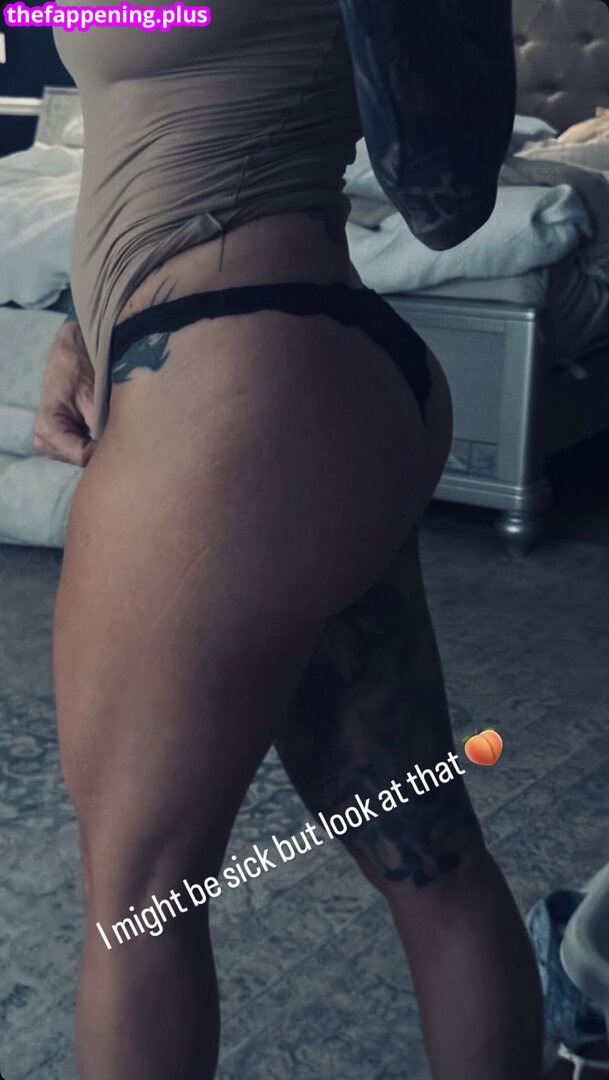 Leigh Wolfe