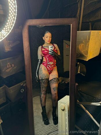 leighravenx