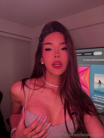 leilacannno