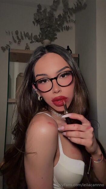 leilacannno