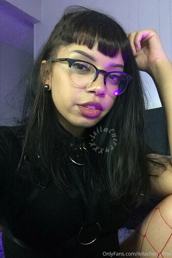 leilacherryfree