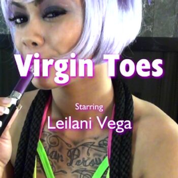 Leilani Vega