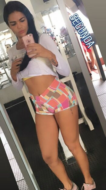 Leilinha Fitness