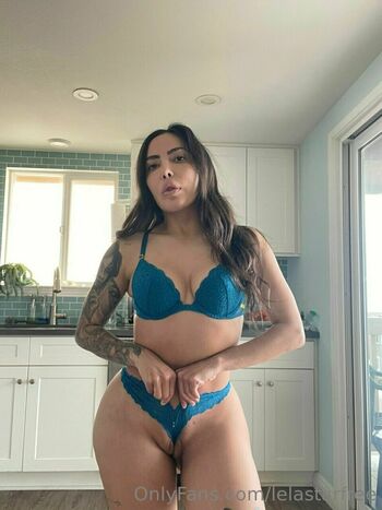 Lela Star
