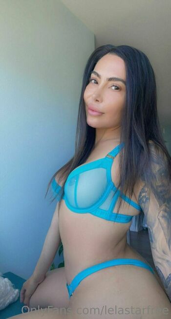 lelastarfree