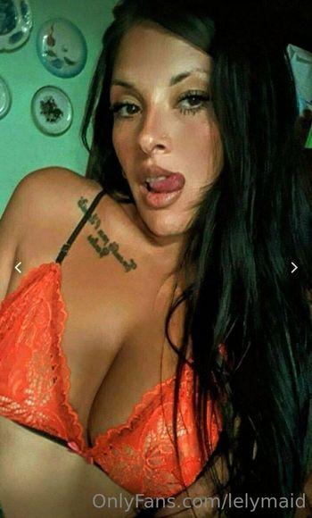 lelymaid