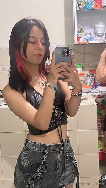lelymaid