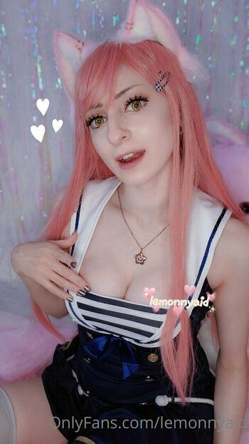 lemonnyaid