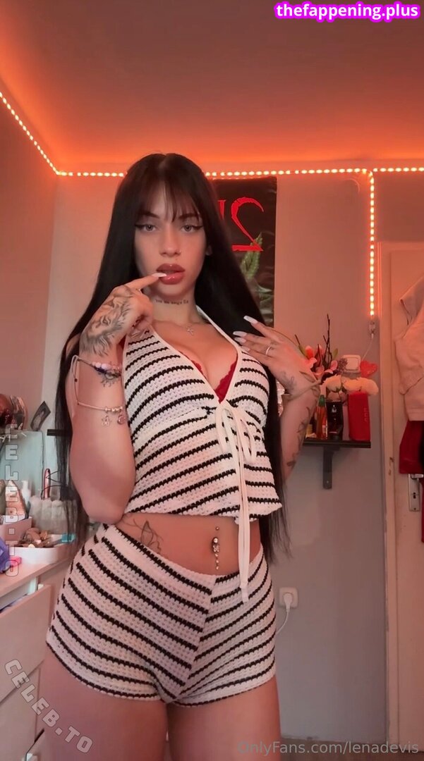Lena Devis
