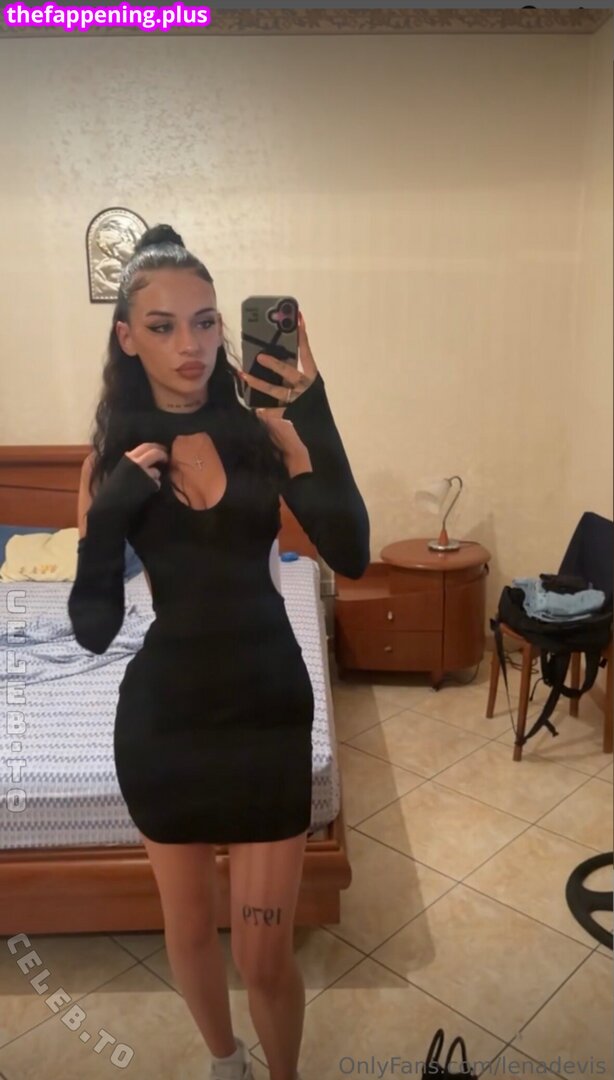Lena Devis
