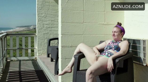 Lena Dunham