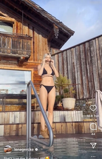 Lena Gercke