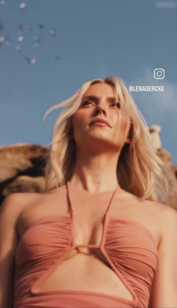 Lena Gercke