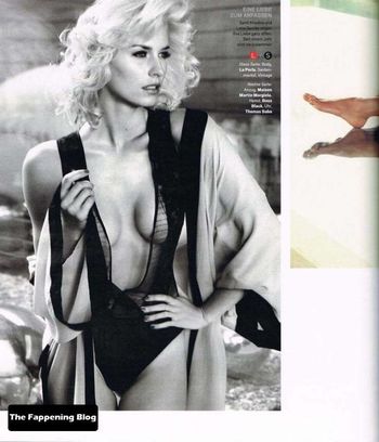 Lena Gercke