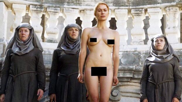 Lena Headey