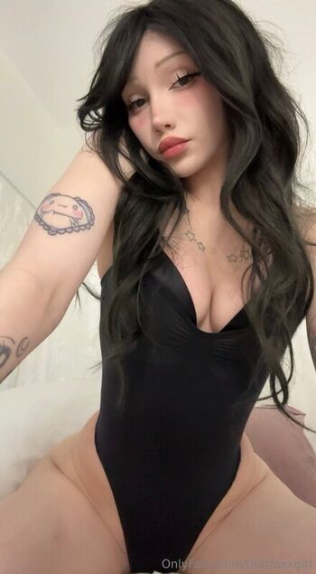 Lena Kitsune
