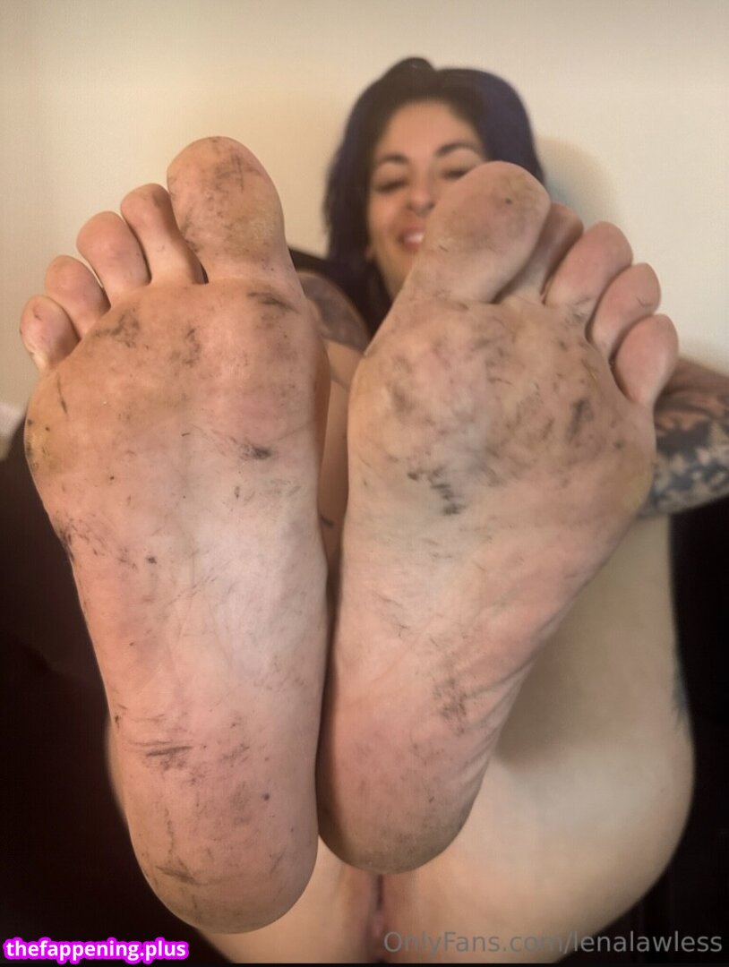 Lena Lawless