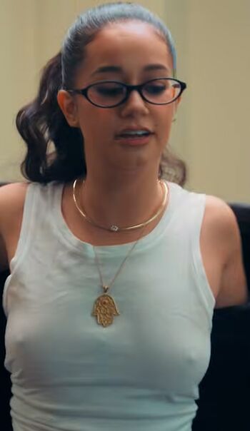 Lena Mahfouf