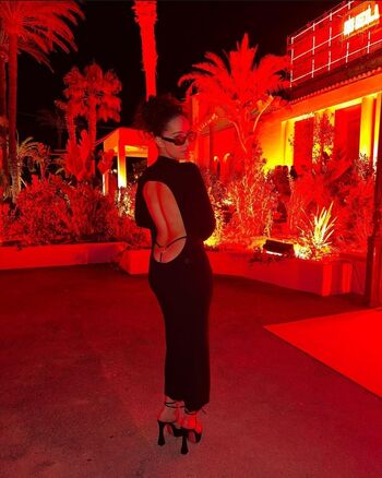 Lena Mahfouf