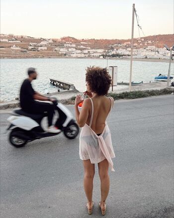 Lena Mahfouf