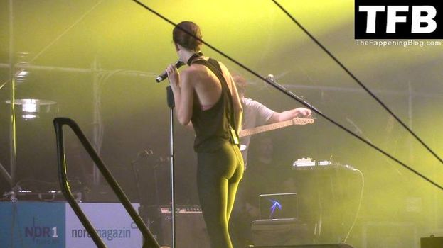 Lena Meyer-Landrut