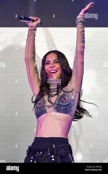 Lena Meyer-Landrut