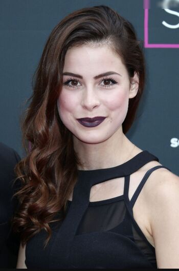 Lena Meyer-Landrut