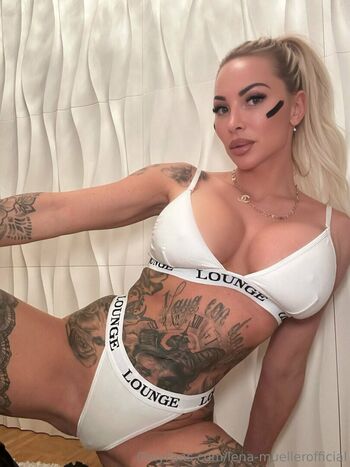 Lena Müller