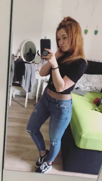 Lena Vanille