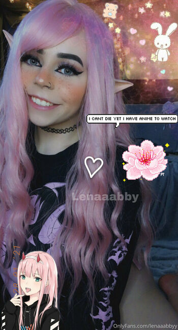 lenaaabbyy