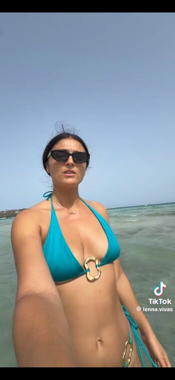 Lenna Vivas
