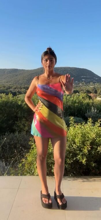 Lenna Vivas