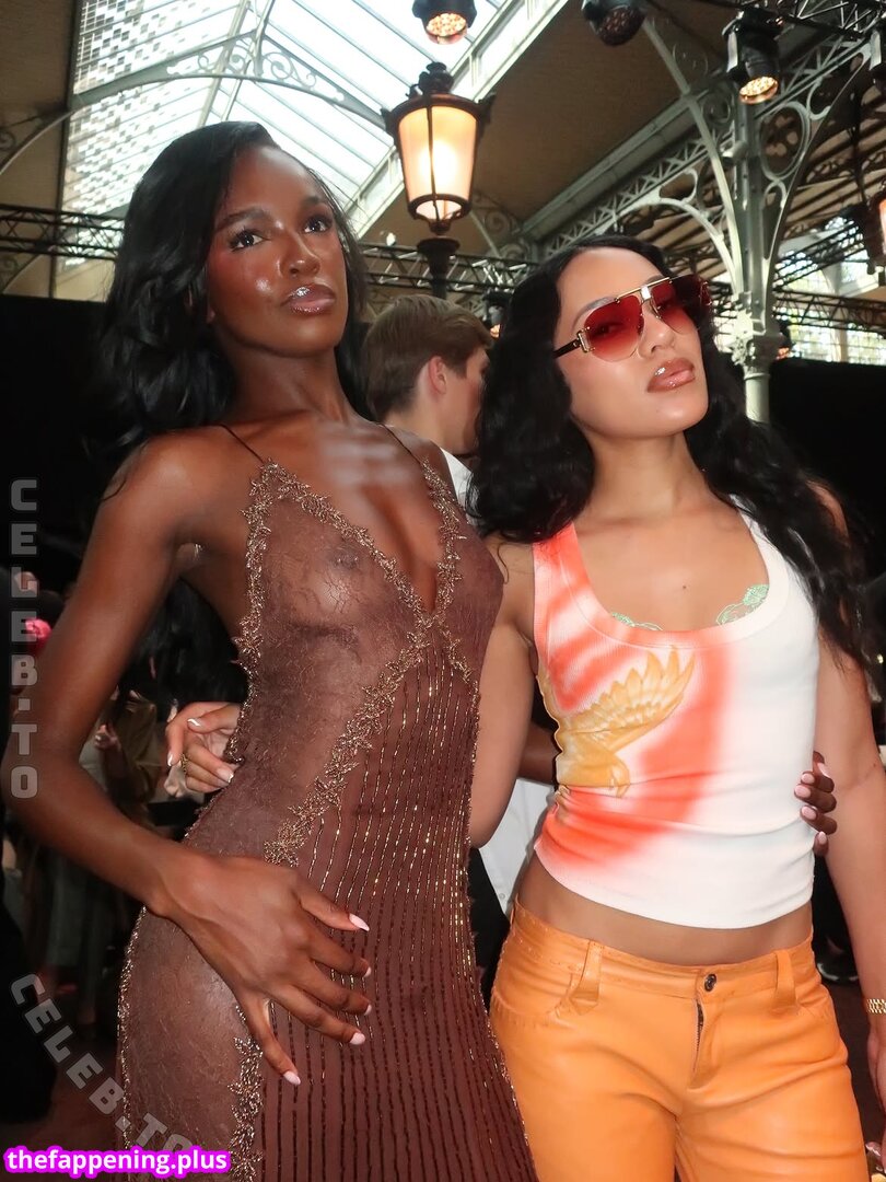 Leomie Anderson