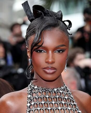 Leomie Anderson