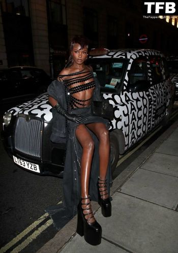 Leomie Anderson
