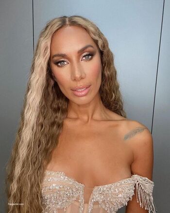 Leona Lewis
