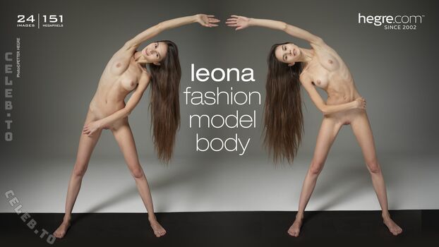Leona Mia