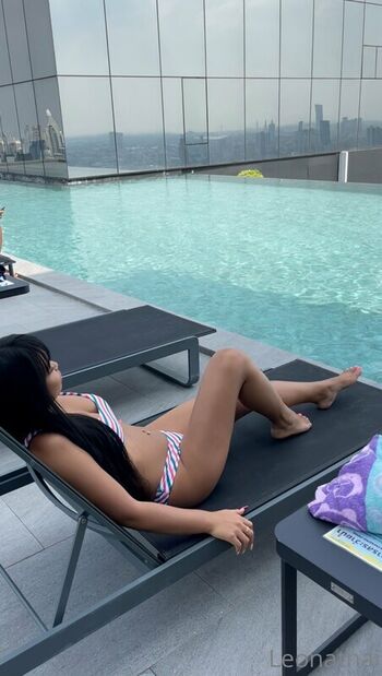 Leona Thai