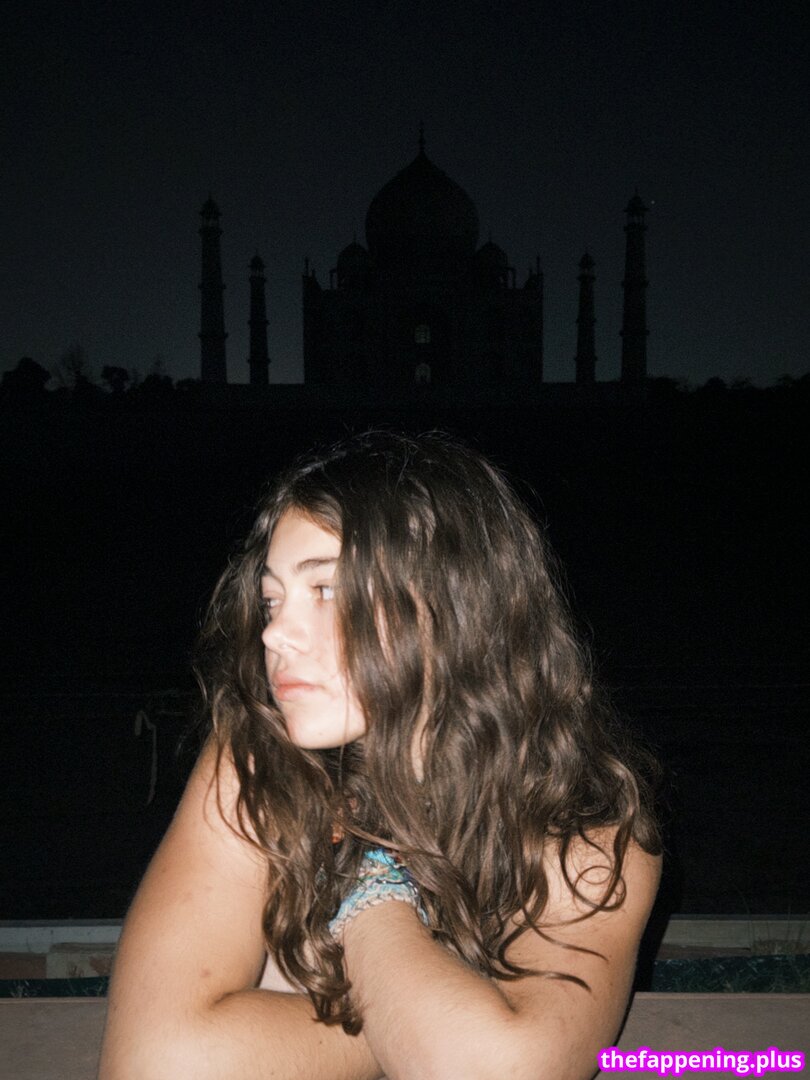 Leonie Buchegger